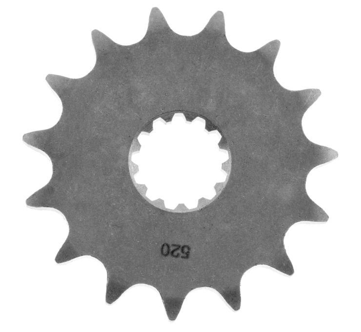 17 Tooth Front Sprockets