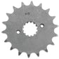 17 Tooth Front Sprockets