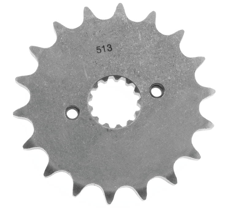18 Tooth Front Sprockets