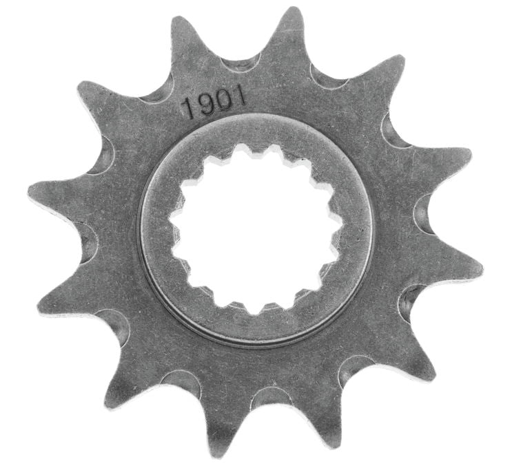 12 Tooth Front Sprockets